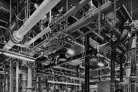 MEP. Conceptos basicos para un modelado eficiente de fontaneria