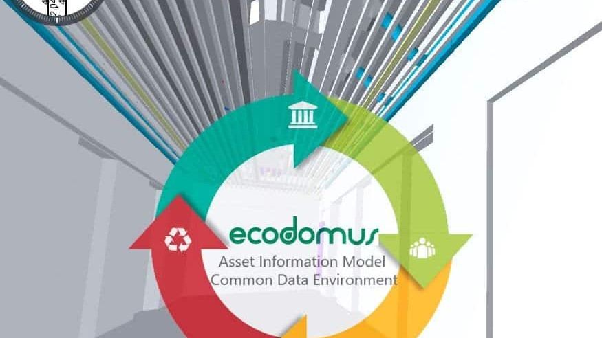 como realizar modelo bim