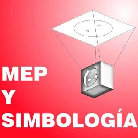 mep y simbologia