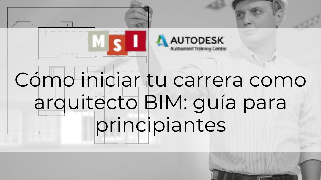 arquitecto bim