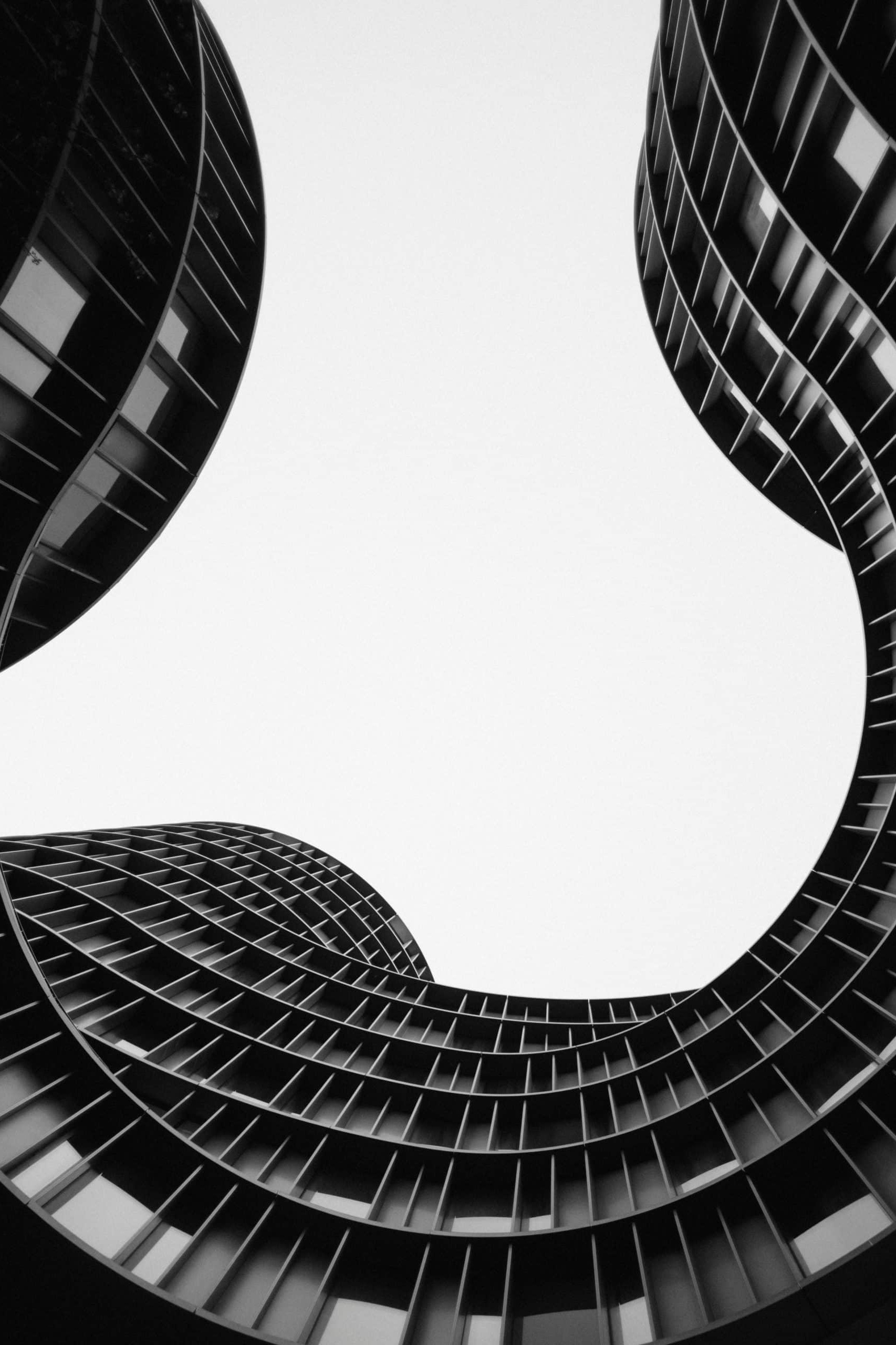 Modelo Scan to BIM aplicado a proyectos de construcción para una digitalización precisa de espacios existentes.