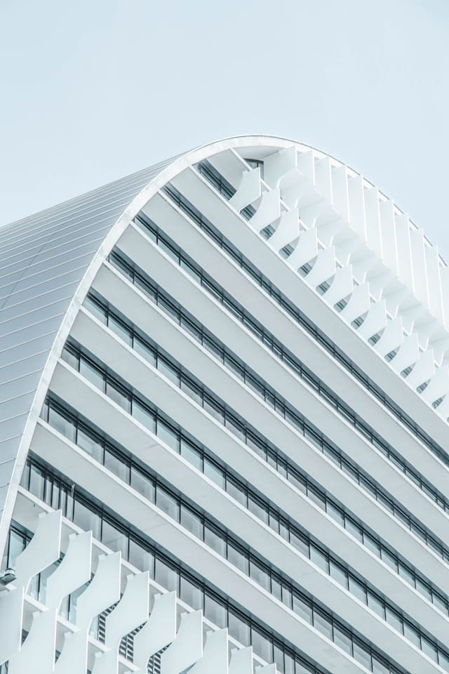 Modelado de proyecto básico para optimizar el diseño arquitectónico y la planificación constructiva.