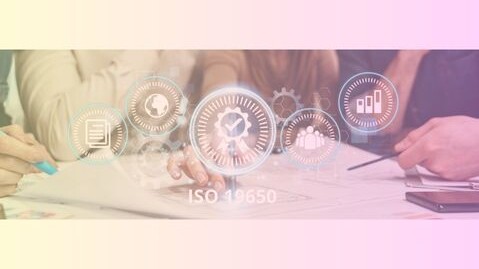 Implantación ISO 19650 BIM